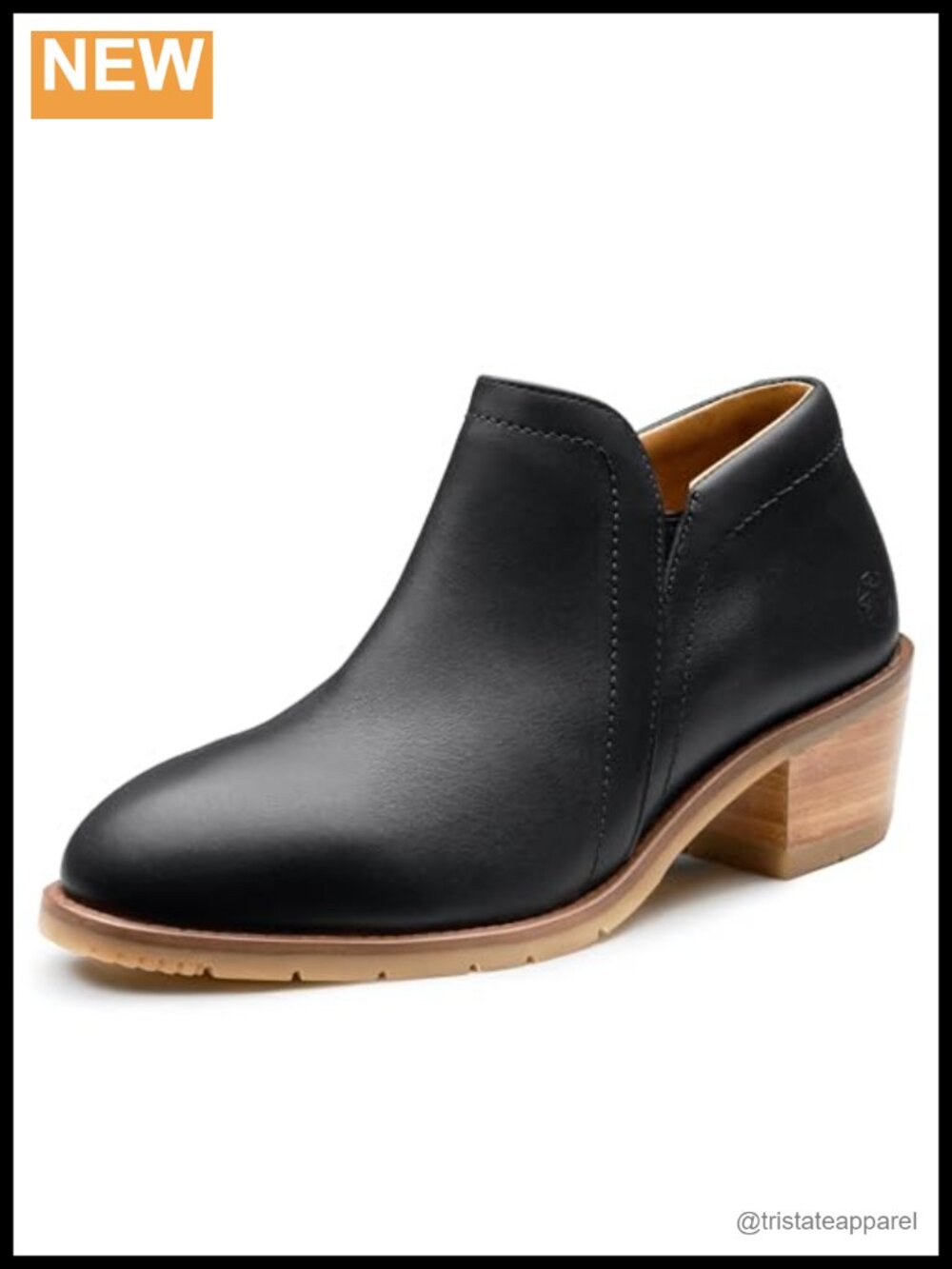 Women's Steel Toe Safety Work Shoes Zip Water Resistant Leather Ankle Boots